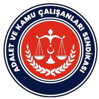 Adalet ve Kamu Çalışanları Sendikası